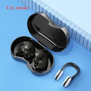 Stocks in US Germany Wirless earphones Wireless Bluetooth Headphones In-Ear tws earbuds 2 Generation 4 pro Shipment from