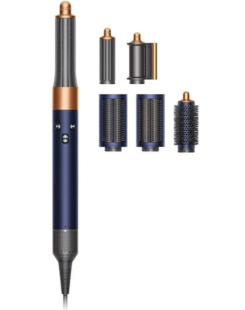 2022 DYSON AIRWRAP MULTI-STYLER COMPLETE 2nd Gen