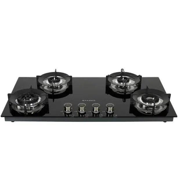 Faber Hob Experia Ht904 ALU AI FFD|Flame Failure Device