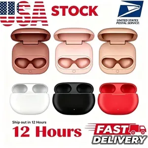 Hot wireless Fit Earbuds In-Ear studio buds bluetooth Noise cancelling headphone Sound Recorder headphones</stro