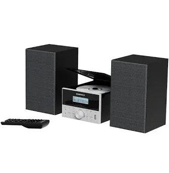 Oakcastle HI-FI 150 CD Player