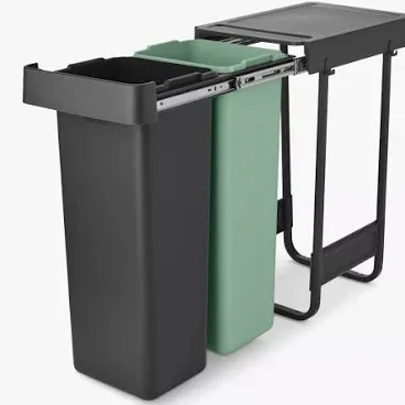 Brabantia Sort & Go Built In Bin