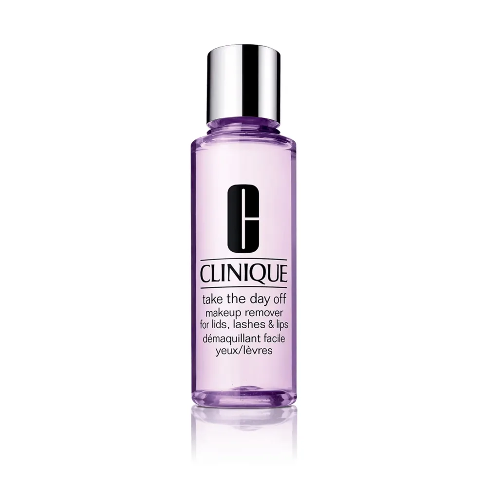 CLINIQUE Take The Day Off™ Makeup Remover For Lids, Lashes & Lips