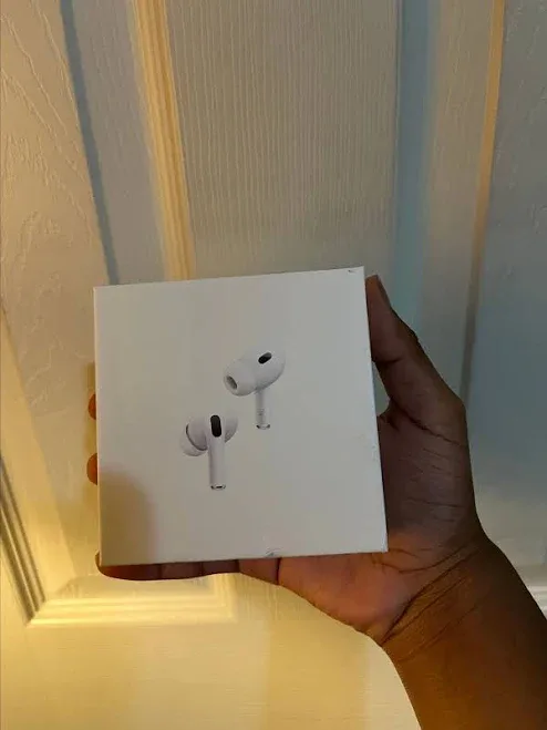 AirPod Pro 2nd Generation