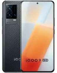 iQOO 9 5G