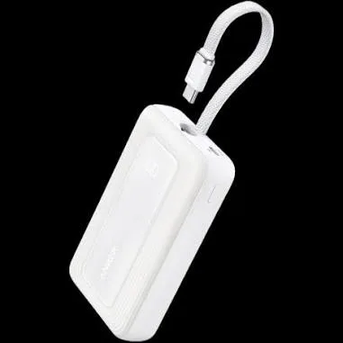 Anker Zolo 10K 30W Power Bank