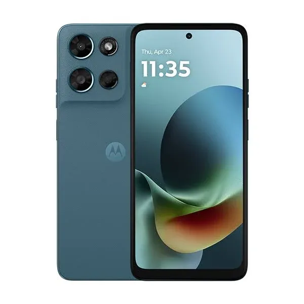 Motorola Moto G Play 2026 Smartphone