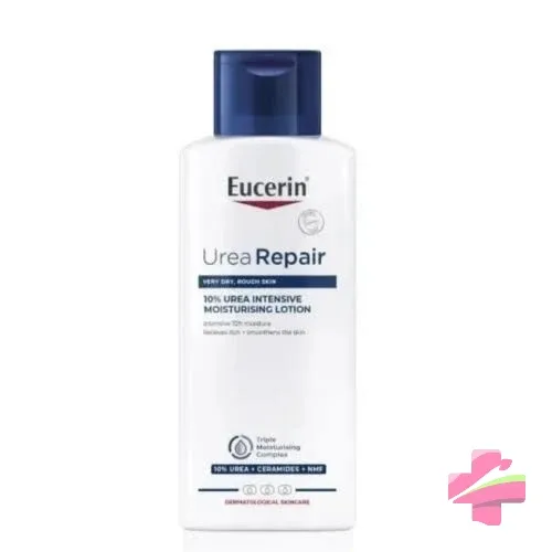 Eucerin U/REPAIR 10% Ur...