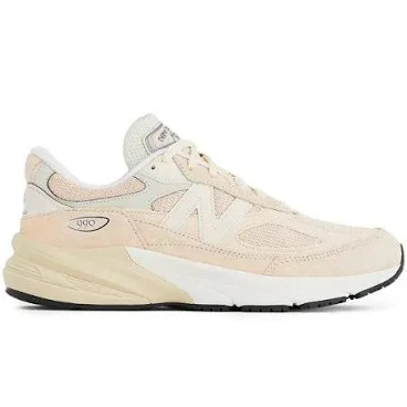 New Balance Mens 990v6 Made in USA 'Vintage Rose