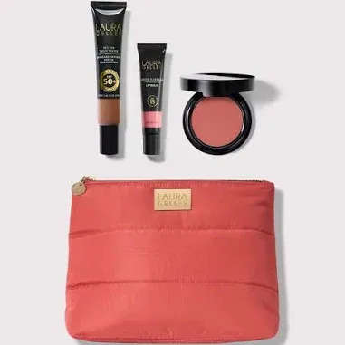 Laura Geller Beauty The Good Skin Spf Makeup Kit
