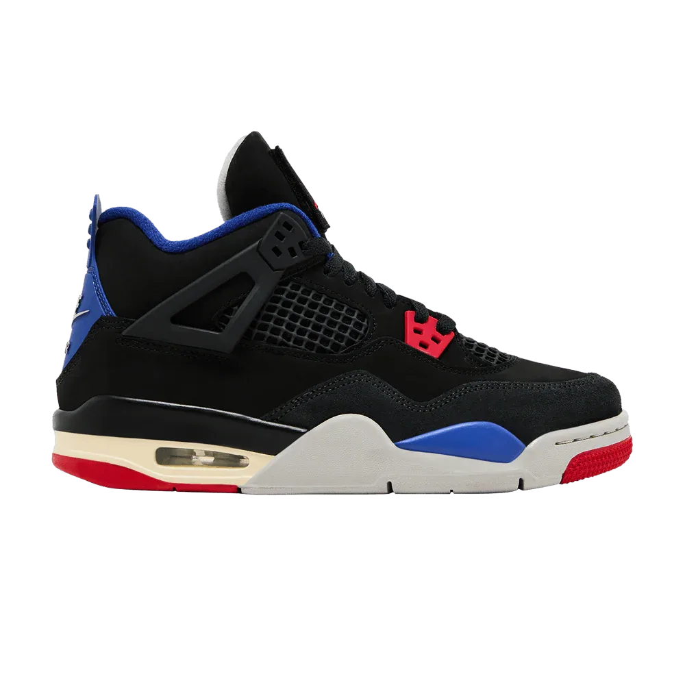 Air Jordan 4 Retro GS Rare Air