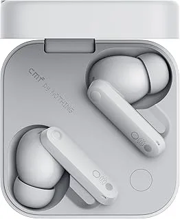 Buds Pro 2 Wirelesss earphones with HiFi sound, 50 dB Smart Active Noise Cancellation, 6 HD mics and Spatial Audio, 2025