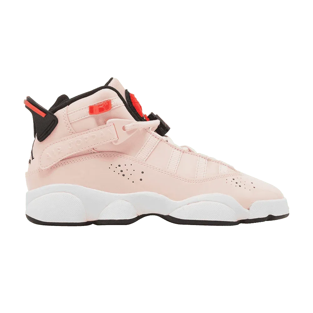 Air Jordan 6 Rings GS Atmosphere