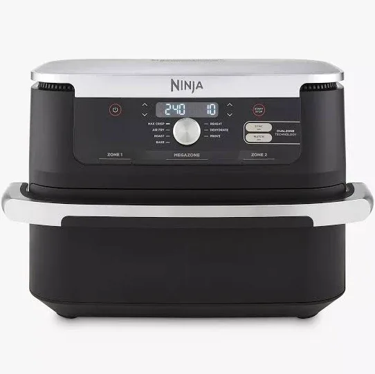Ninja af500uk Foodi FlexDrawer Air Fryer 10.4L