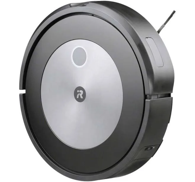 iRobot Roomba j7+ Self Emptying Robot Vacuum
