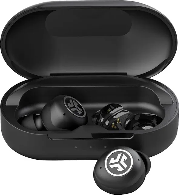 JLab JBuds Air Pro True Wireless Earbuds