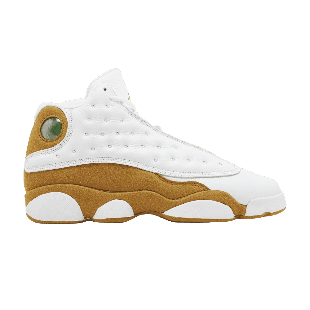 Air Jordan 13 Retro GS Wheat 2023