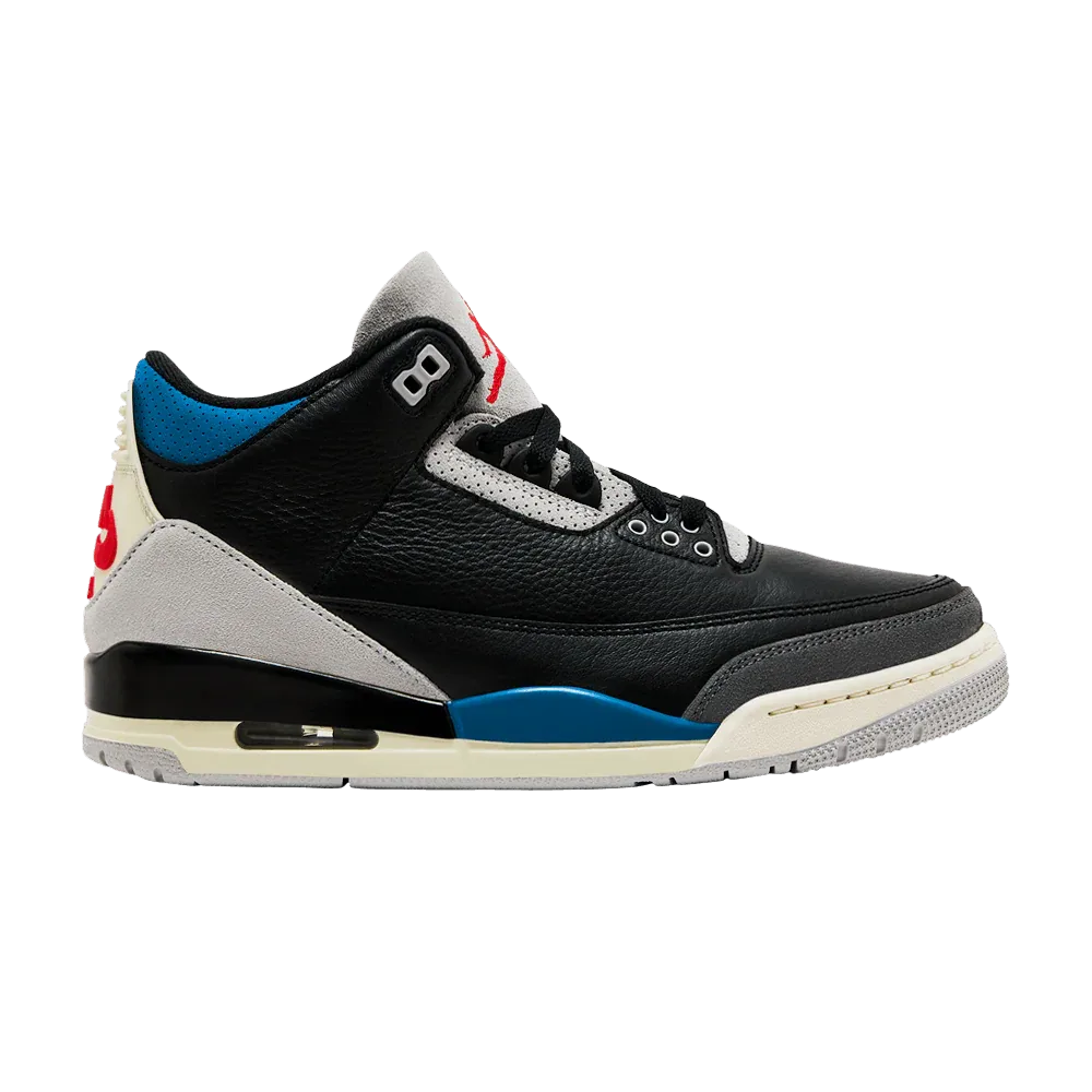 Air Jordan 3 Retro OG Rare Air