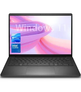Dell 14 Laptop w/ Windows 11 OS & Intel Core