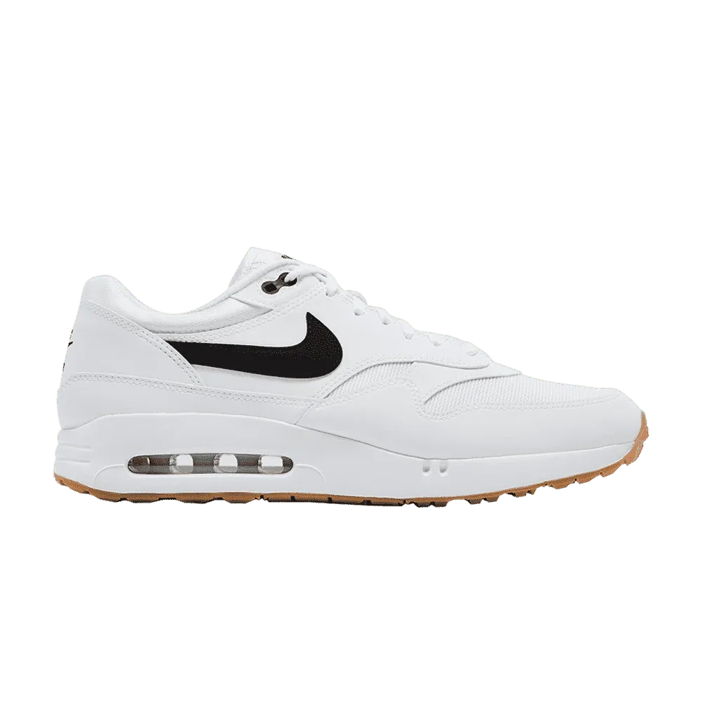 Air Max 1 '86 OG Golf White Black Gum