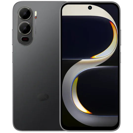 ITEL City 200-C681L Android Mobile Smart Phone With 128GB+4GB & 128GB+6GB