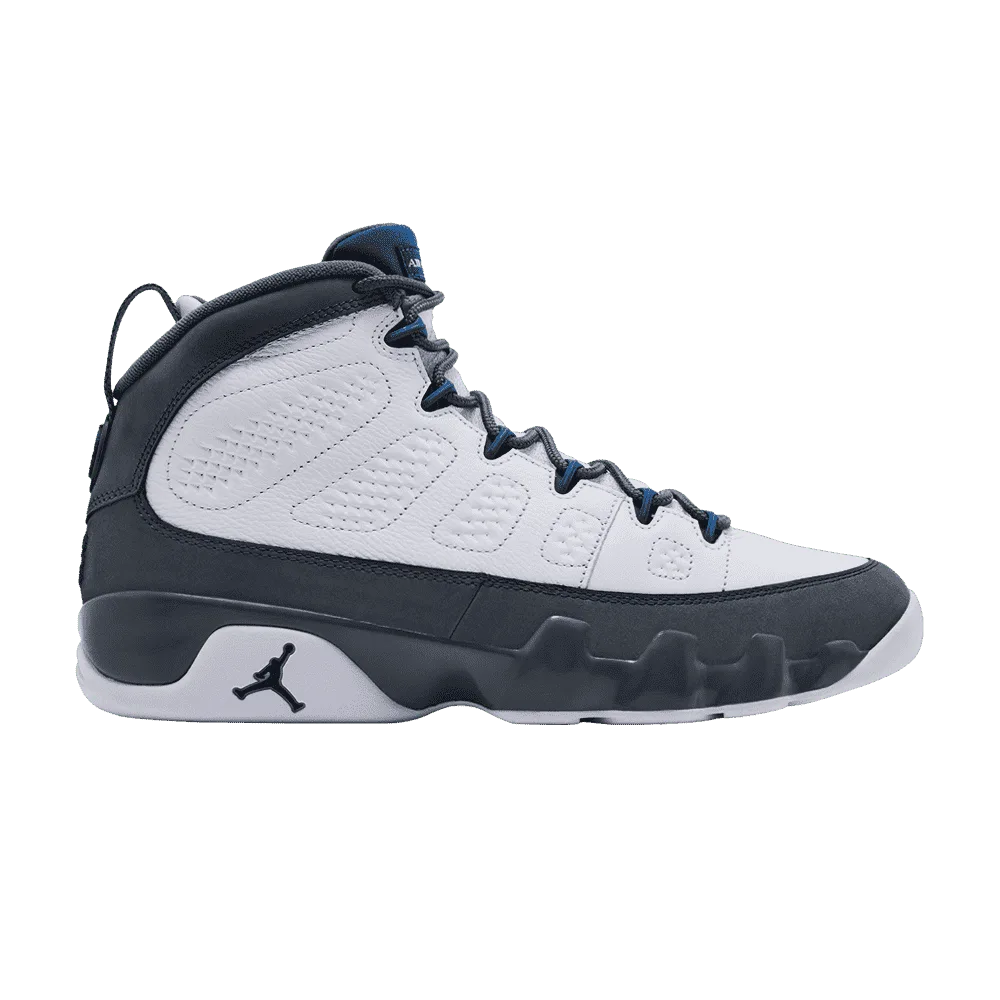 Air Jordan 9 Retro Flint Grey 2026