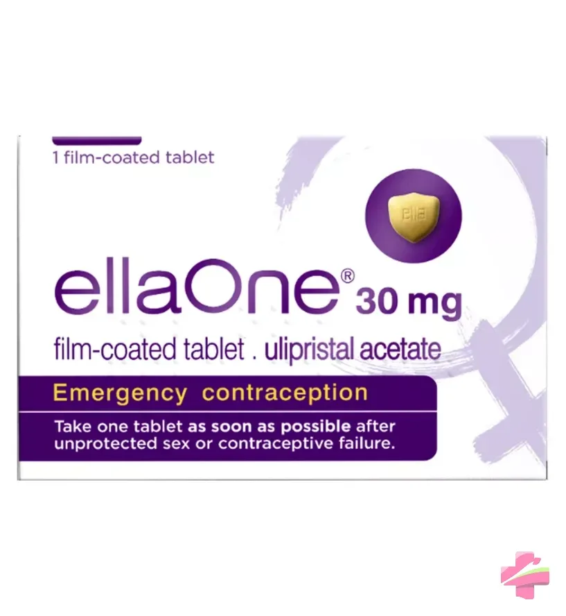 ELLAONE 30MG *1TAB
