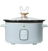 Beautiful 6 Qt Programmable Slow Cooker