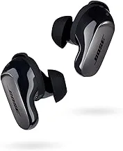 QuietComfort Ultra Wireless Noise Cancelling In-Ear Earbuds, Bluetooth Noise Cancelling Earbuds with Spatial Audio and W