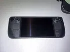 Steam Deck OLED 512GB With Carry Case