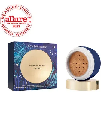 bareMinerals Original Loose Mineral Foundation