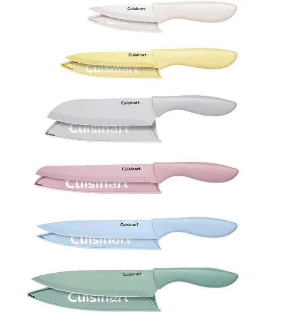 Cuisinart Advantage 12-pc. Knife Set