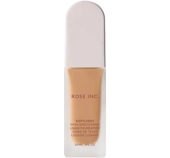 Rose Inc Softlight Skin-Smoothing Liquid Foundation