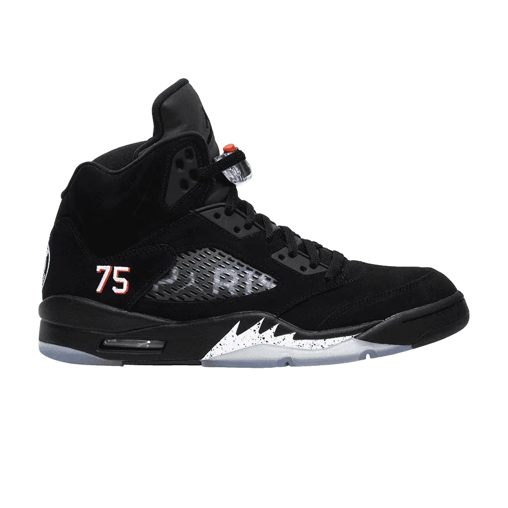 Air Jordan 5 Retro Paris Saint-Germain