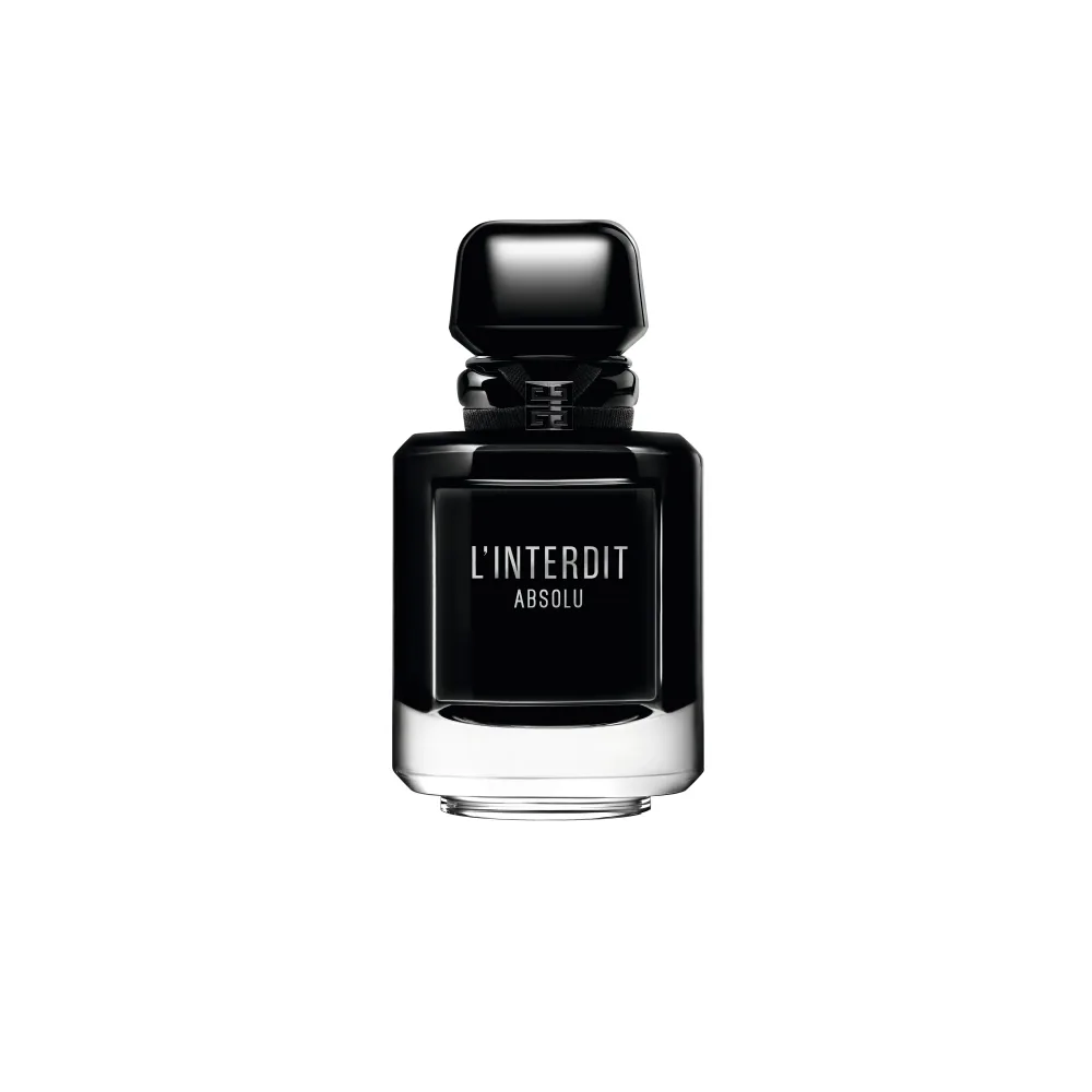 Givenchy L'Interdit Absolu Intense EDP 80ml