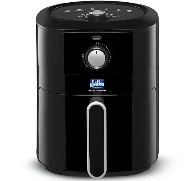 Kent Classic Hot Air Fryer 1300W