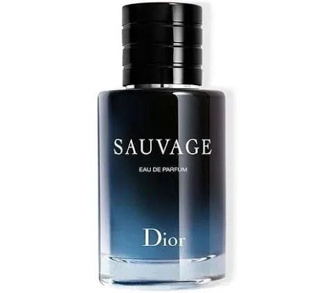 Dior Sauvage Eau de Parfum