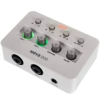 ESI Neva Duo