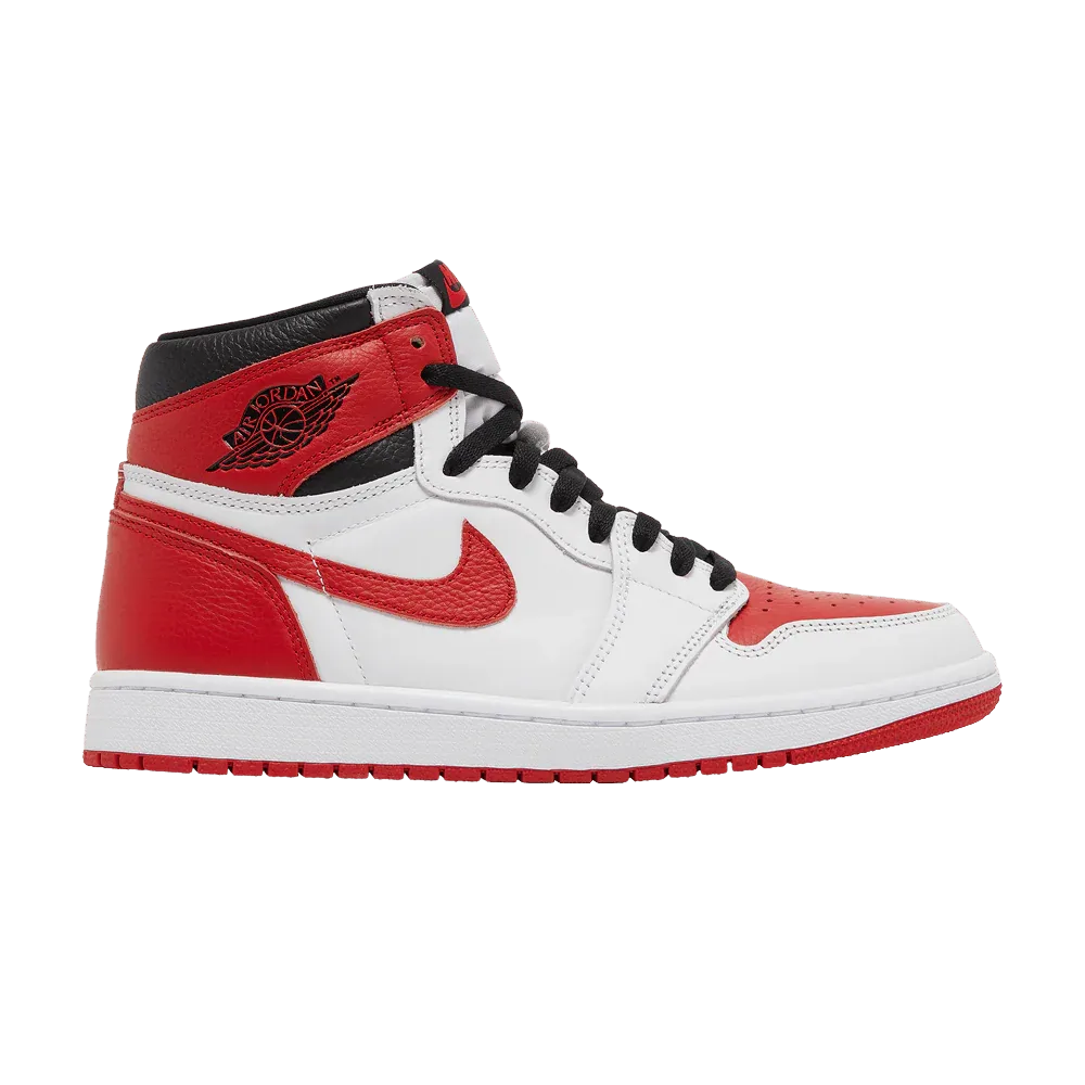 Air Jordan 1 Retro High OG Heritage
