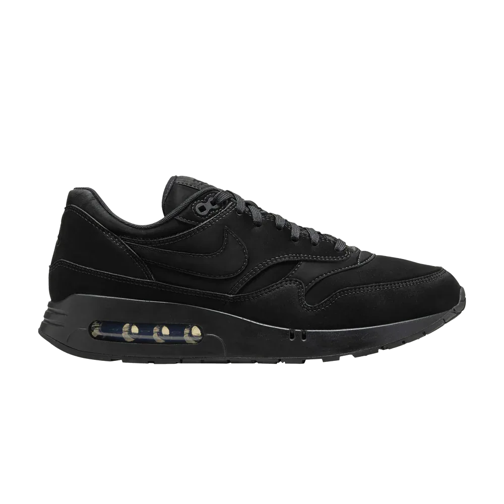 Air Max 1 '86 OG Vanta Black