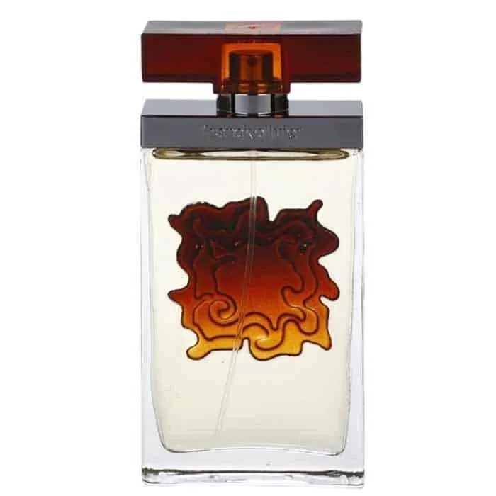 FRANCK OLIVIER Passion Men Edt 75ml