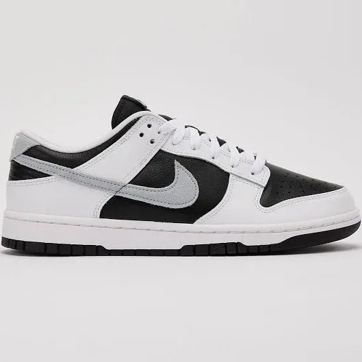 Nike Dunk Low Men's Reverse Panda 2.0