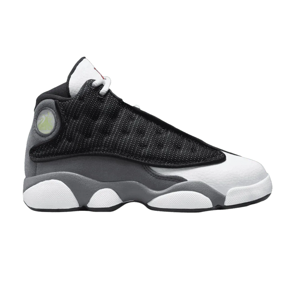 Air Jordan 13 Retro PS Black Flint