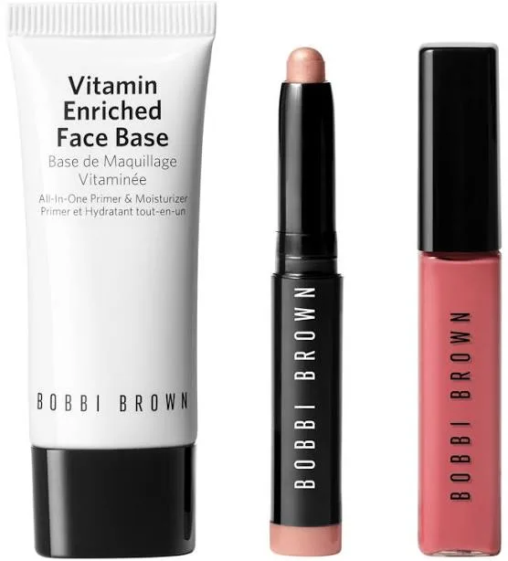 Bobbi Brown Best of Mini Skincare & Makeup Set