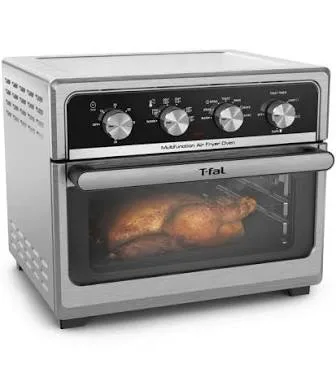 T-Fal Easy Fry Oven Air Fryer