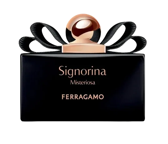 FERRAGAMO Signoria Misteriosa EDP 100ml