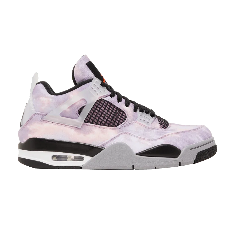 Air Jordan 4 Retro Zen Master
