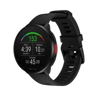 Polar Pacer Running GPS Watch