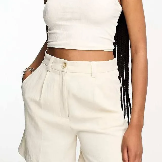ASOS Tall Dad Short