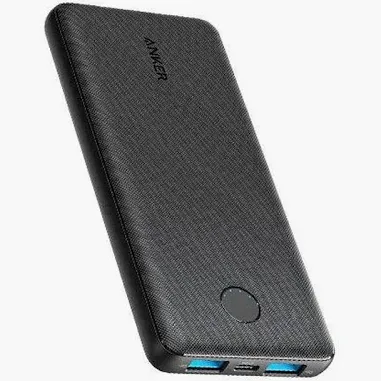 Anker PowerCore III 10K PowerBank